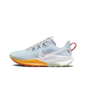 Nike Pegasus Trail 5 'Light Blue White' Женские