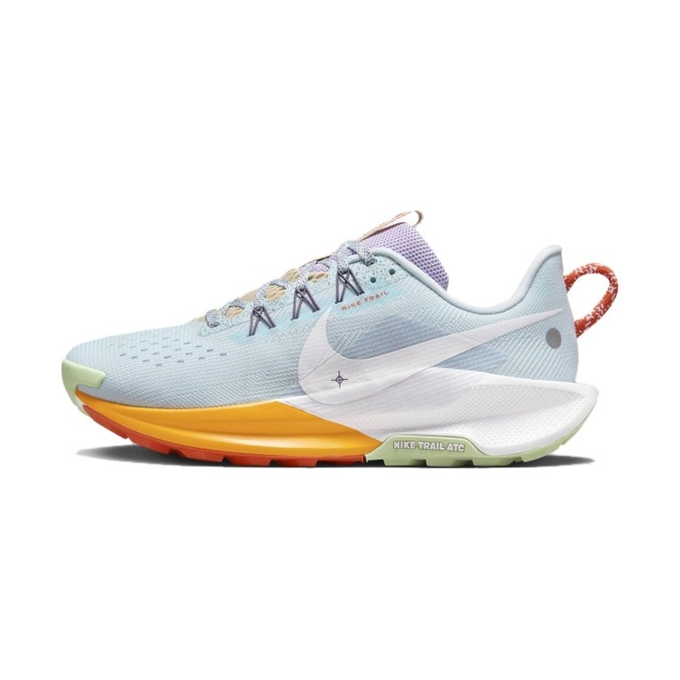 Nike Pegasus Trail 5 'Light Blue White' Женские