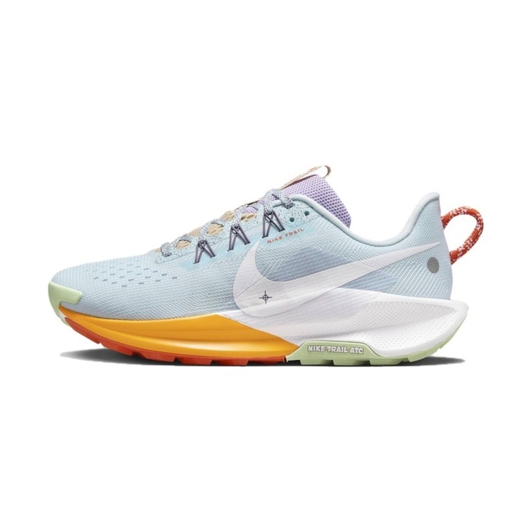 Nike Pegasus Trail 5 'Light Blue White' Женские