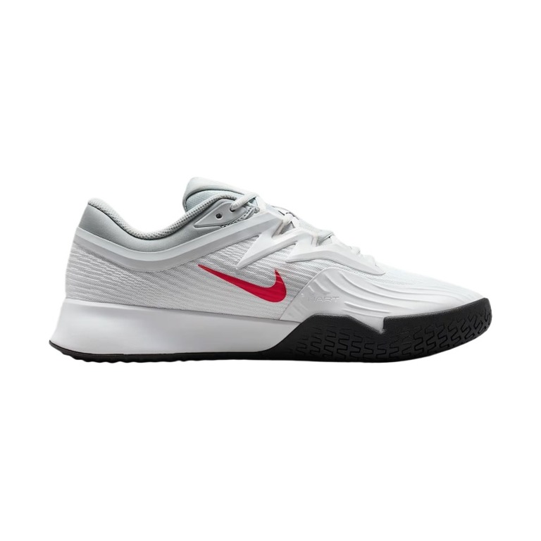 Nike Vapor Pro 3 'White Pure Platinum Light Crimson' Мужские