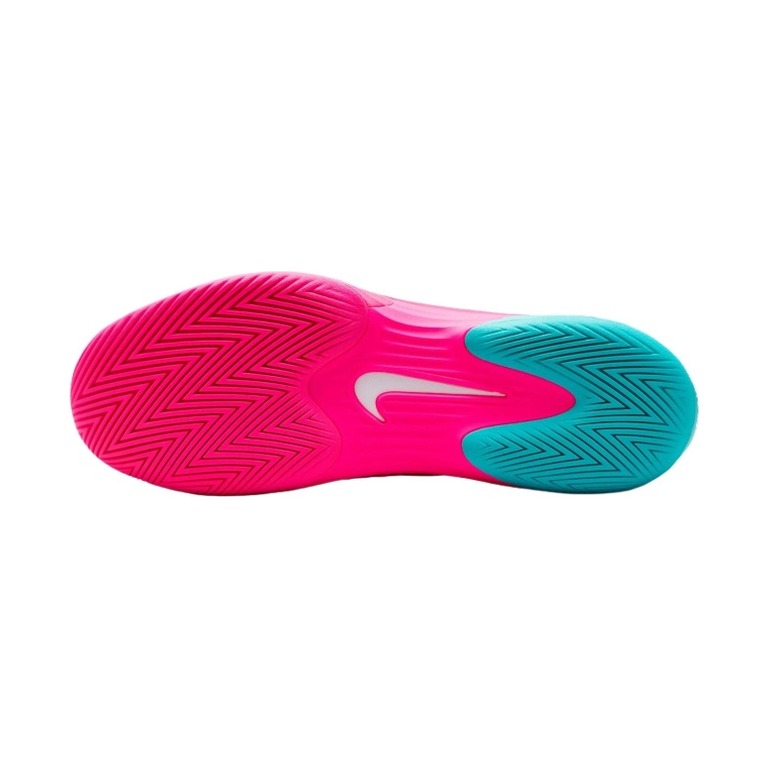 Nike Vapor 12 'Hyper Pink Dusty Cactus Black' Мужские