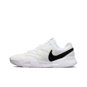 Nike Court Lite 'White Summit White Black' Мужские