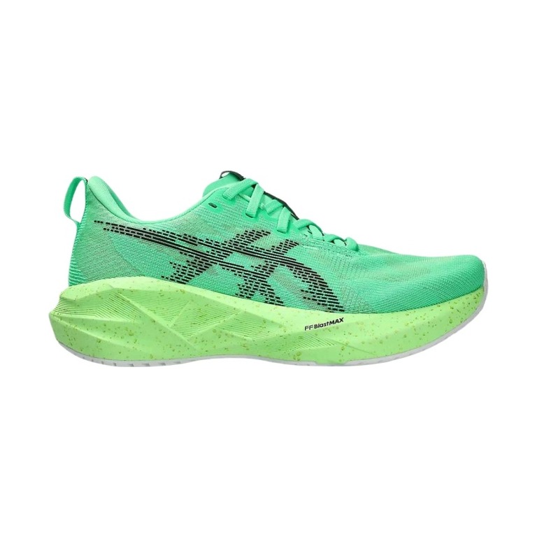 ASICS Novablast 5 'Vital Green/Black' Женские