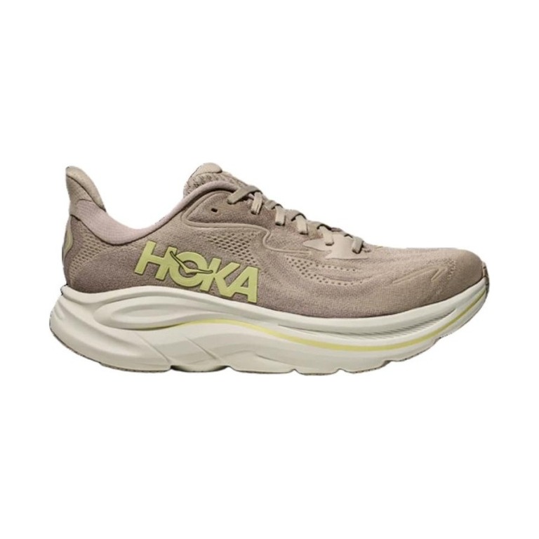 Hoka Clifton 10 'Rust Nimbus Cloud' Мужские