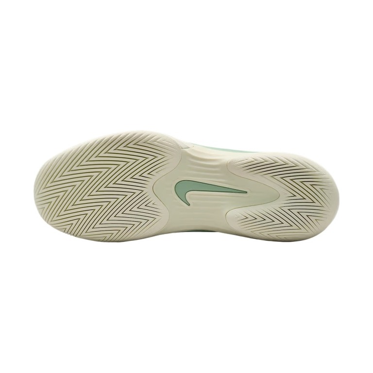 Nike Vapor 12 'Barely Green Steam Sea Glass Coconut Milk' Женские