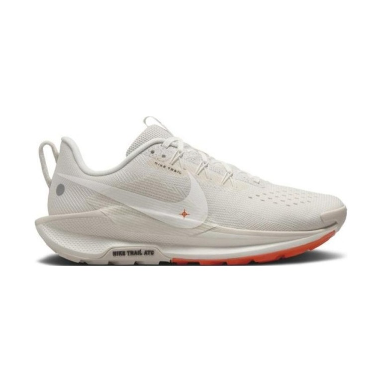 Nike Pegasus Trail 5 'Phantom Grey White' Женские