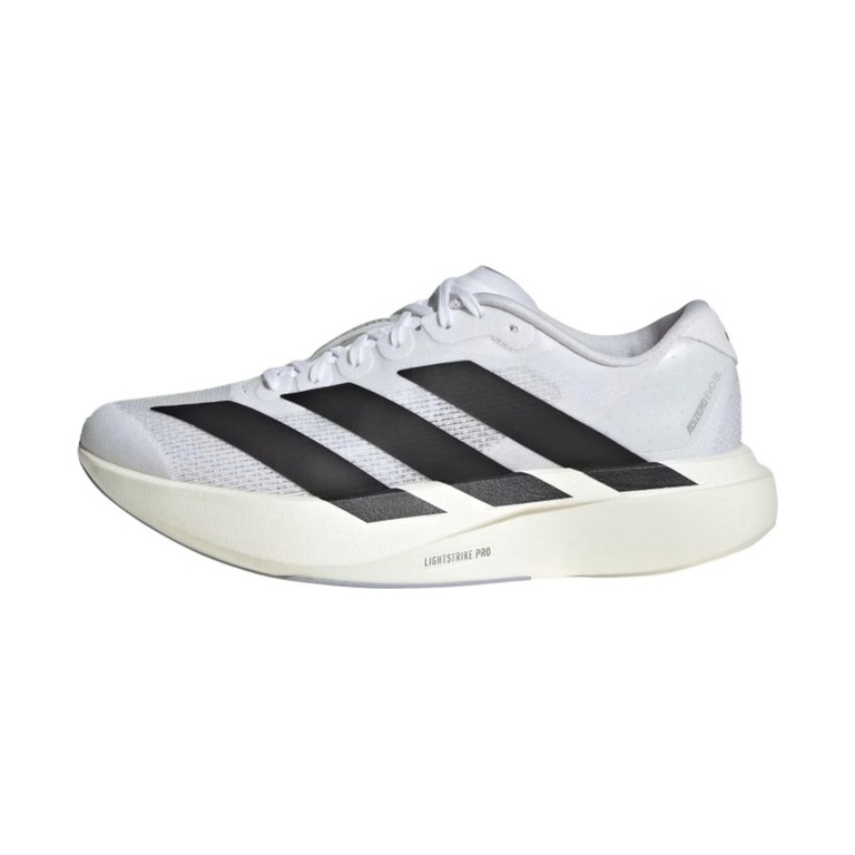 Adidas Adizero Evo SL 'Cloud White / Core Black' Женские