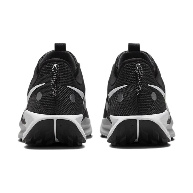 Nike Pegasus Trail 5 'Black Anthracite Wolf Grey White' Женские
