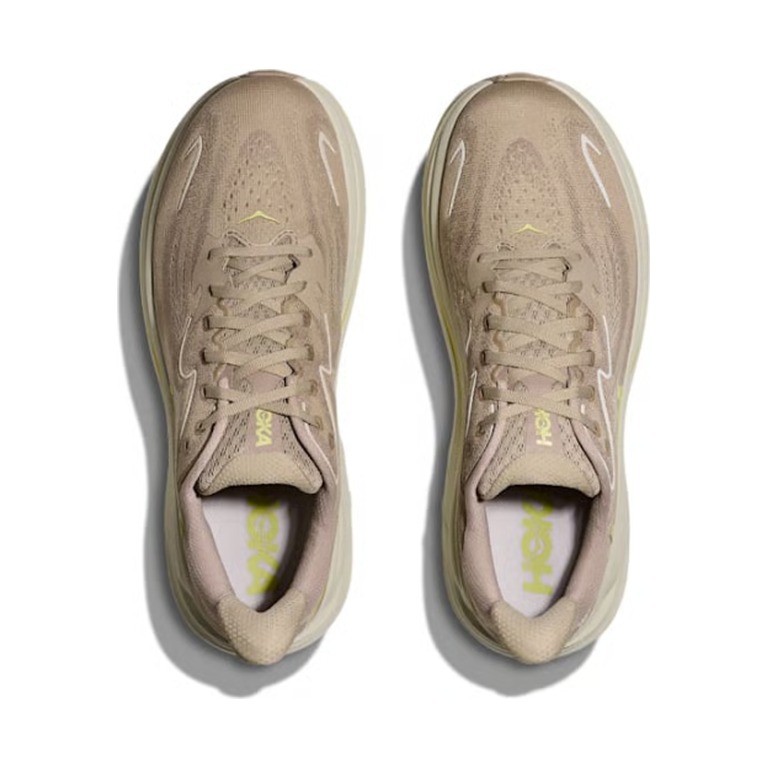 Hoka Clifton 10 'Rust Nimbus Cloud' Мужские