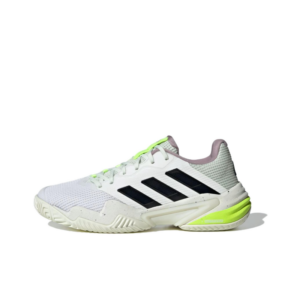 Adidas Barricade 'White' Женские