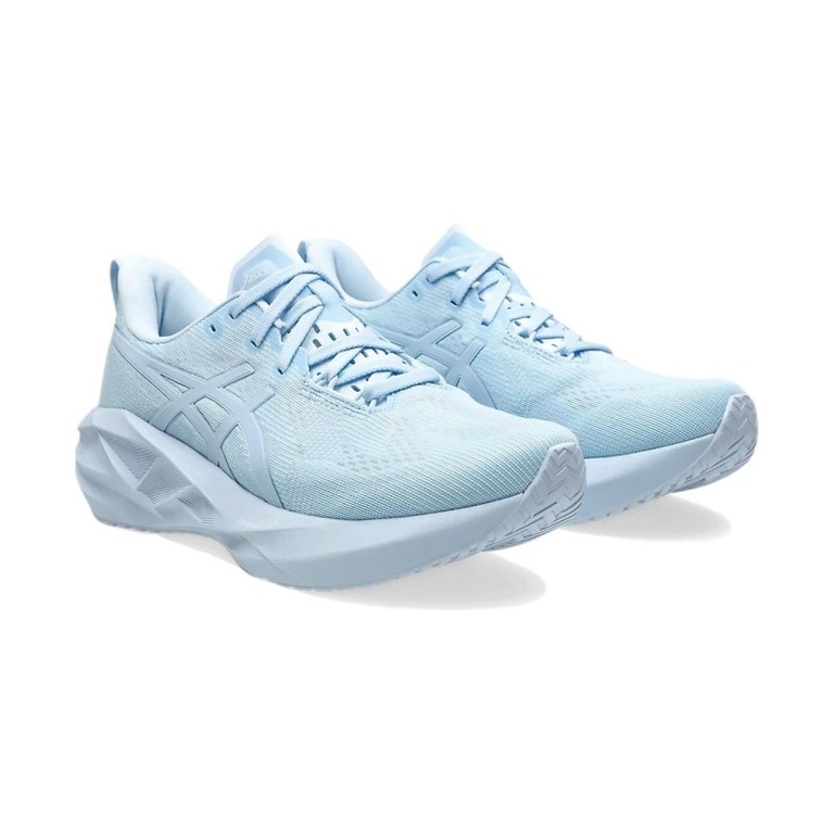 ASICS Novablast 5 'Lite Show/Light Blue' Женские