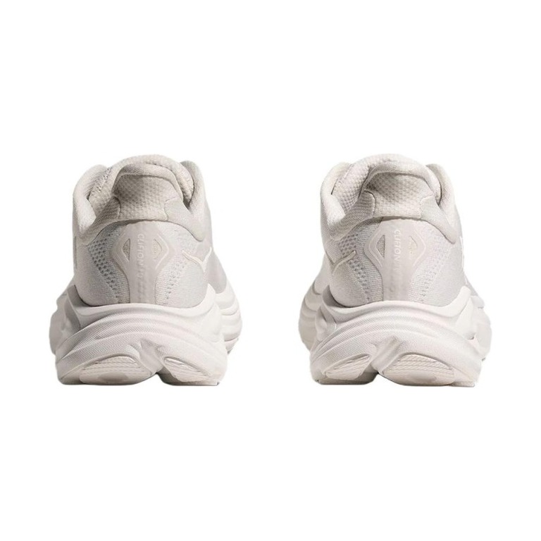 Hoka Clifton 10 'One White' Мужские