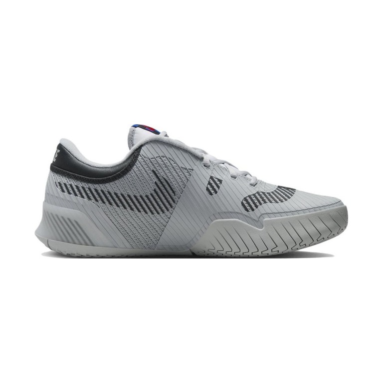Nike Air Zoom Vapor 11 'Black Dark Smoke Grey Black' Мужские
