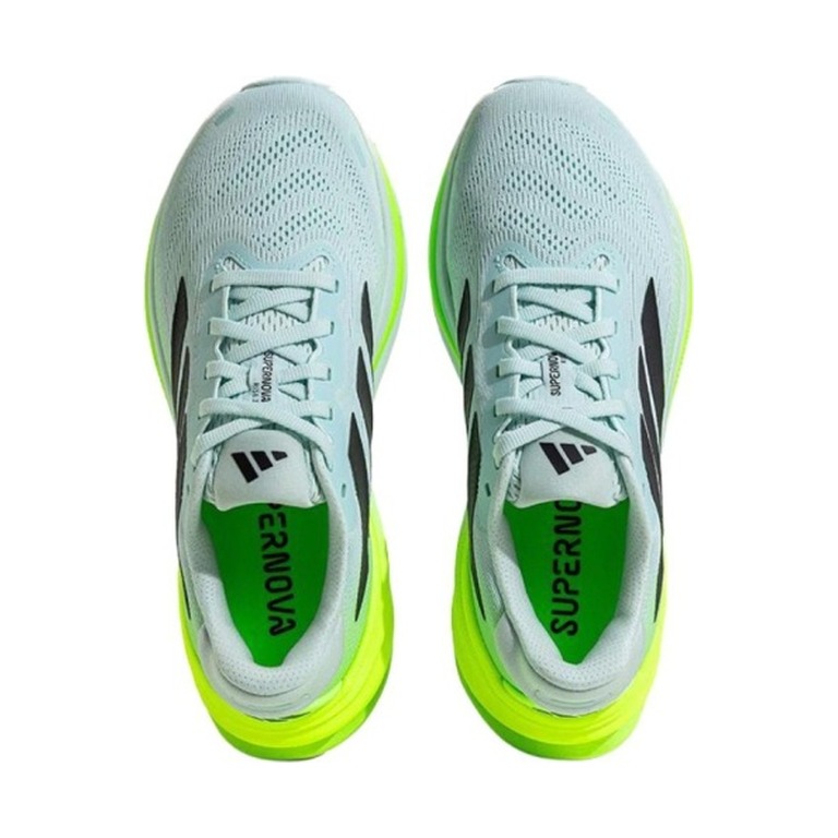 Adidas Supernova Rise 'Grass Green' Мужские