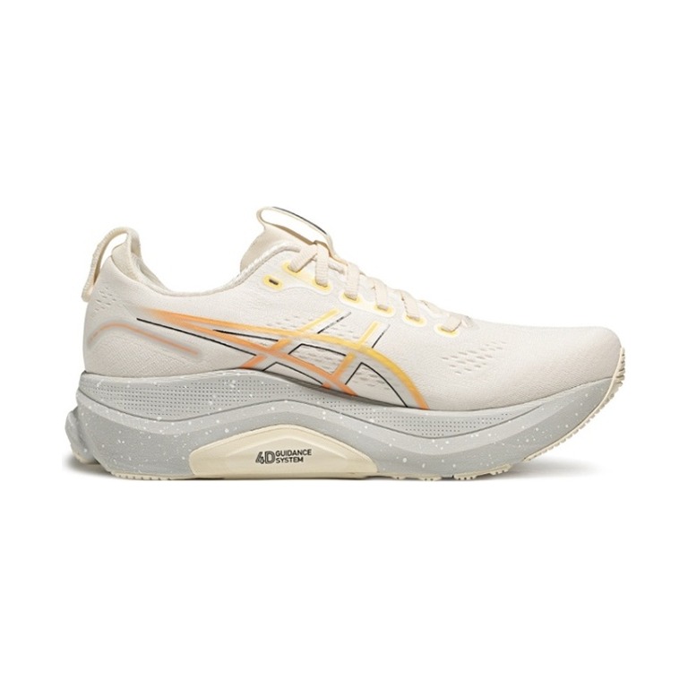 ASICS Gel-Kayano 32 'White/Seashell Ekiden' Мужские