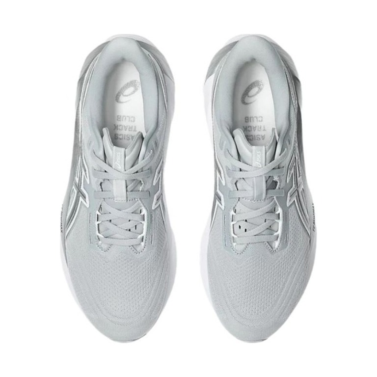ASICS Novablast 5 'Piedmont Grey/Pure Silver' Мужские