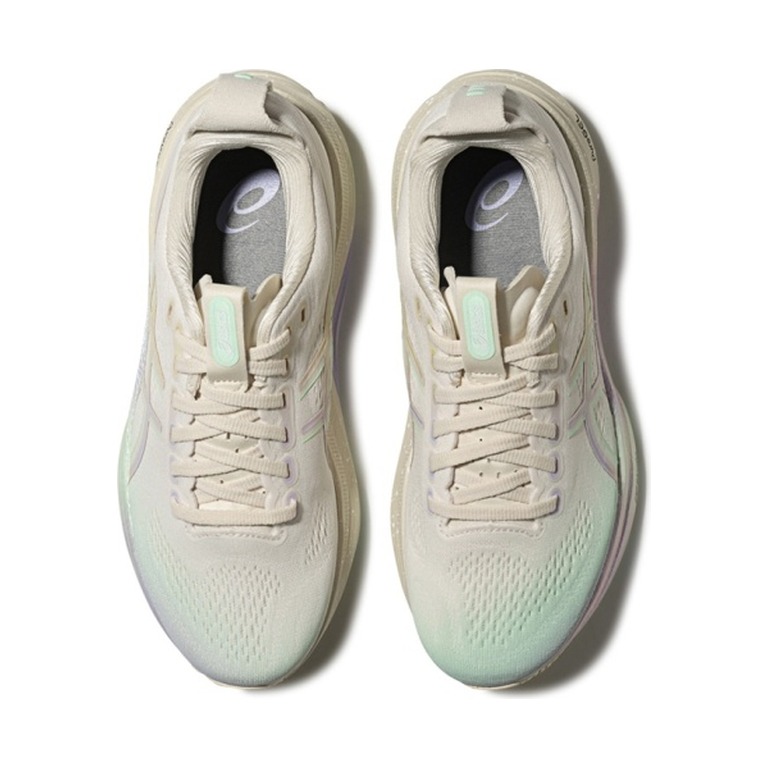 ASICS Gel-Kayano 32 'White/Flash Coral ASICS Track Club' Женские