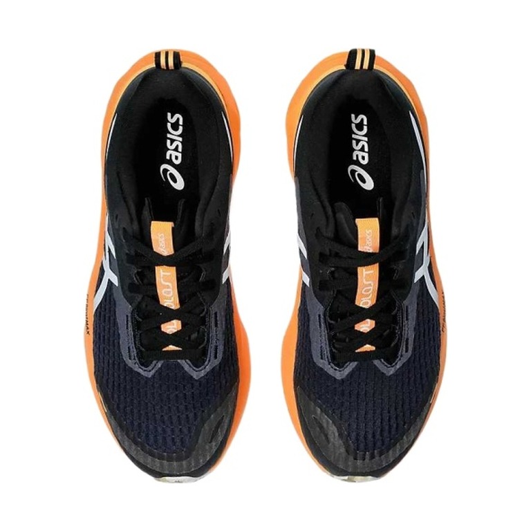 ASICS Novablast 5 'Lite Show/Orange Pop' Мужские