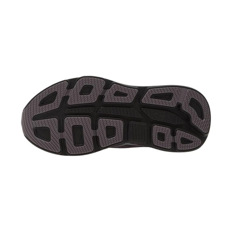 Hoka Bondi 9 'Grey Black' Мужские