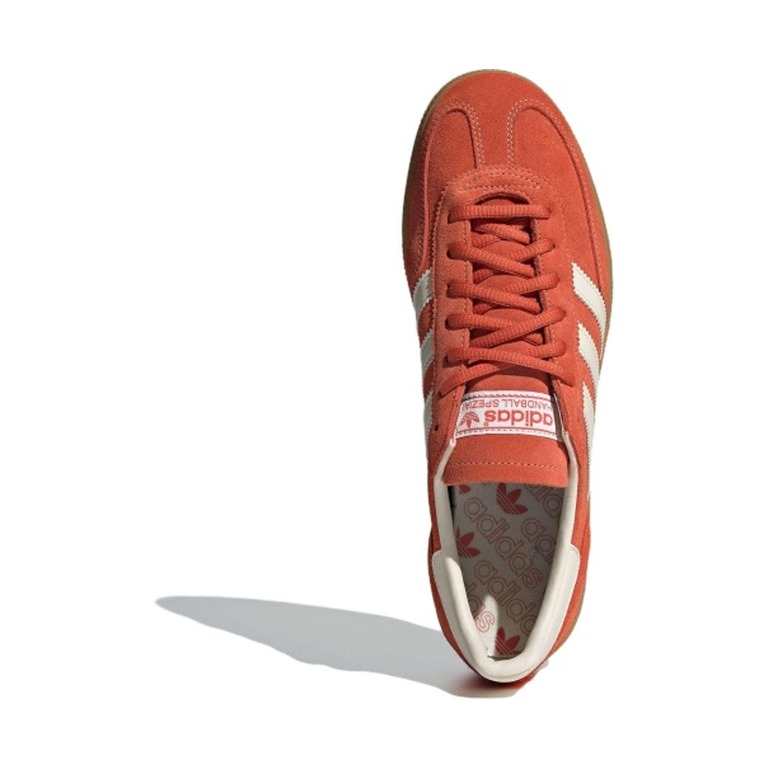Adidas Handball Spezial 'Preloved Red / Cream White / Gum' Мужские