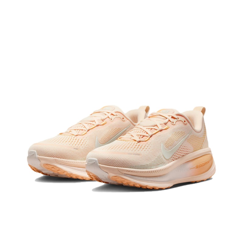 Nike Vomero 18 'Guava Ice Orange Chalk Sail' Женские