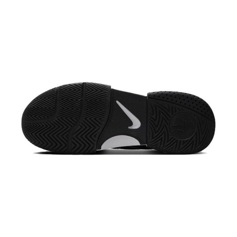 Nike Court Lite 'Black Anthracite White' Женские