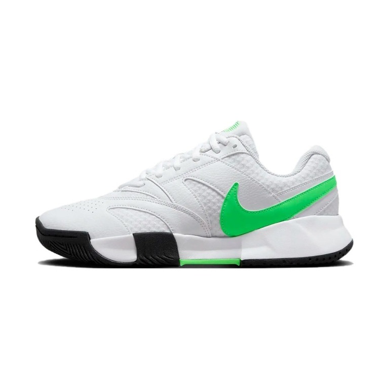 Nike Court Lite 'Nikecourt White Poison Green' Женские