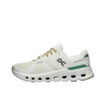 Undyed / Green