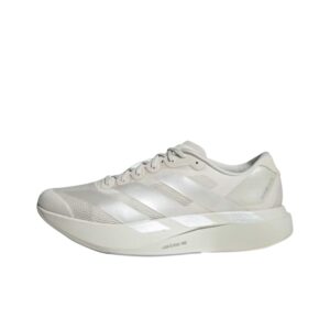 Adidas Adizero Evo SL 'Orbit Grey / Zero Metallic / Halo Silver' Мужские