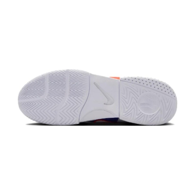 Nike Court Lite 'Grey Light Blue' Мужские