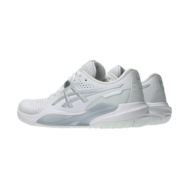 ASICS Gel-Challenger 15 'White / Pure Silver' Женские