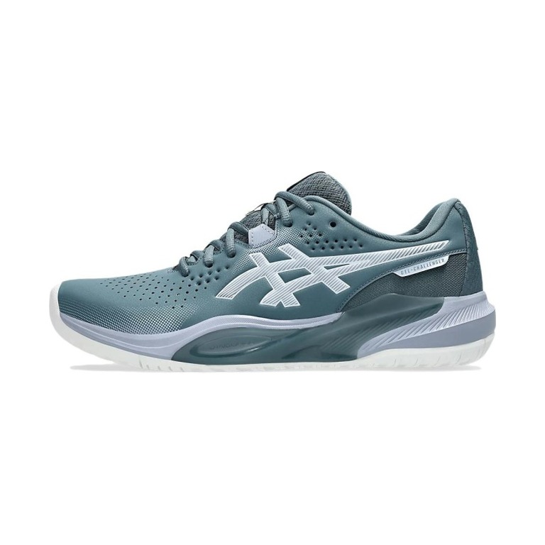 ASICS Gel-Challenger 15 'Grey Light Blue' Мужские