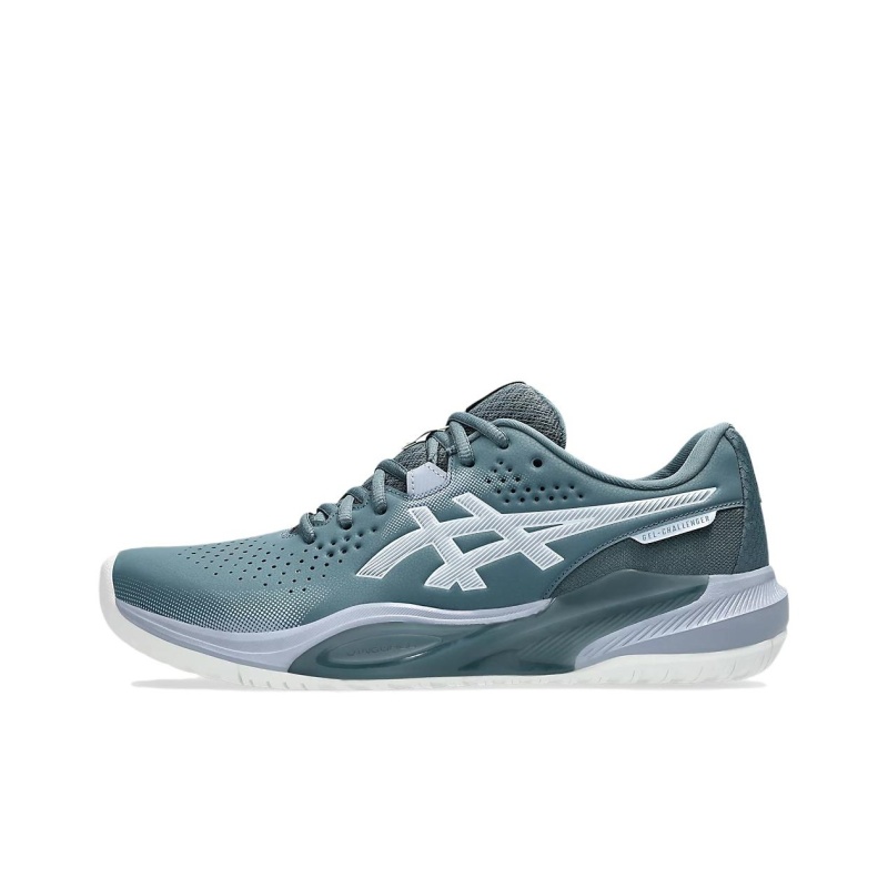 ASICS Gel-Challenger 15 'Grey Light Blue' Мужские