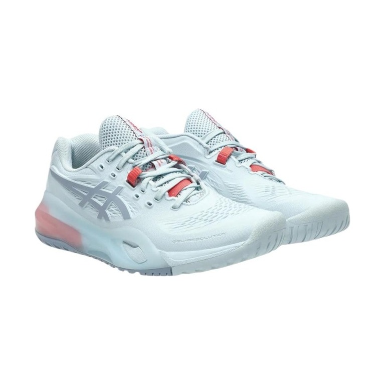 ASICS Gel-Resolution X 'Distant Sky Azure' Женские
