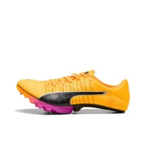 PUMA Berserker NITRO Elite 2 'Sun Stream Pure Magenta'