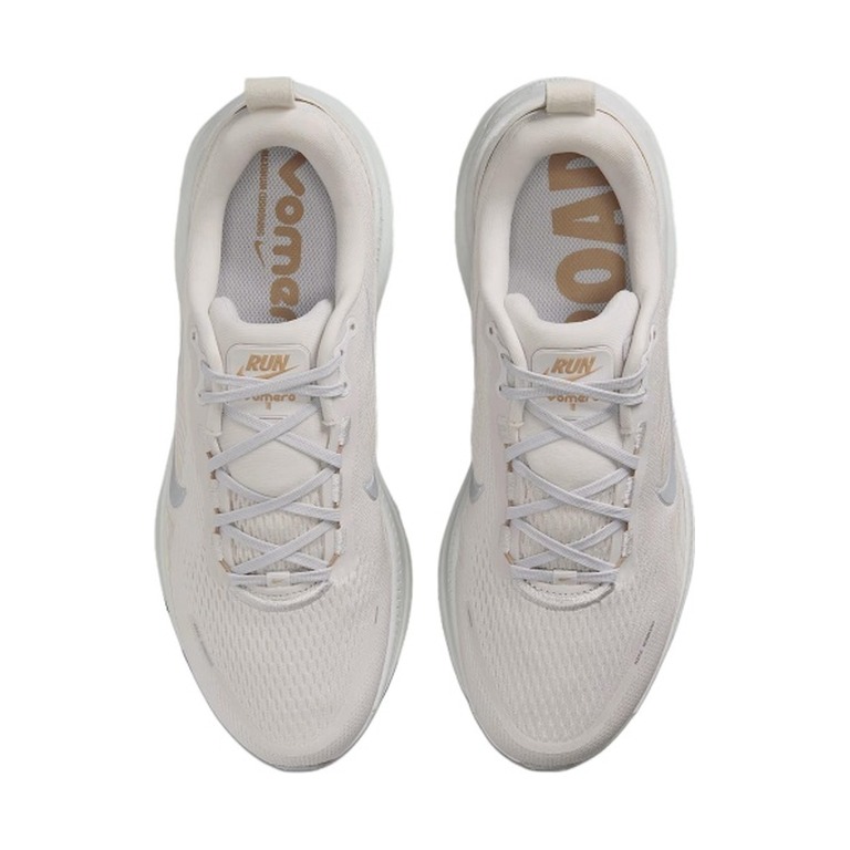 Nike Vomero 18 'Zoom Vast Grey' Мужские