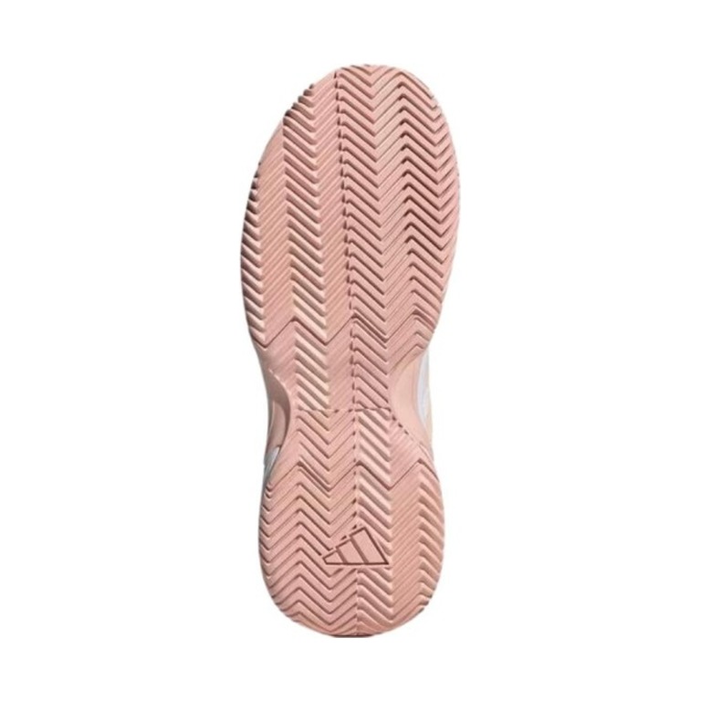 Adidas GameCourt 'White Pink' Женские