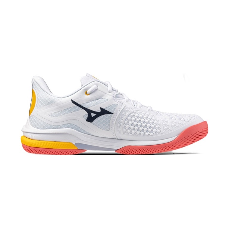 Mizuno Wave Exceed Tour 'White' Женские