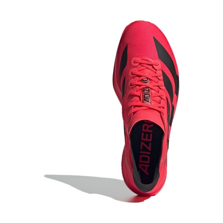 Adidas Adizero Adios Pro 4 'Lucid Red / Core Black' Мужские