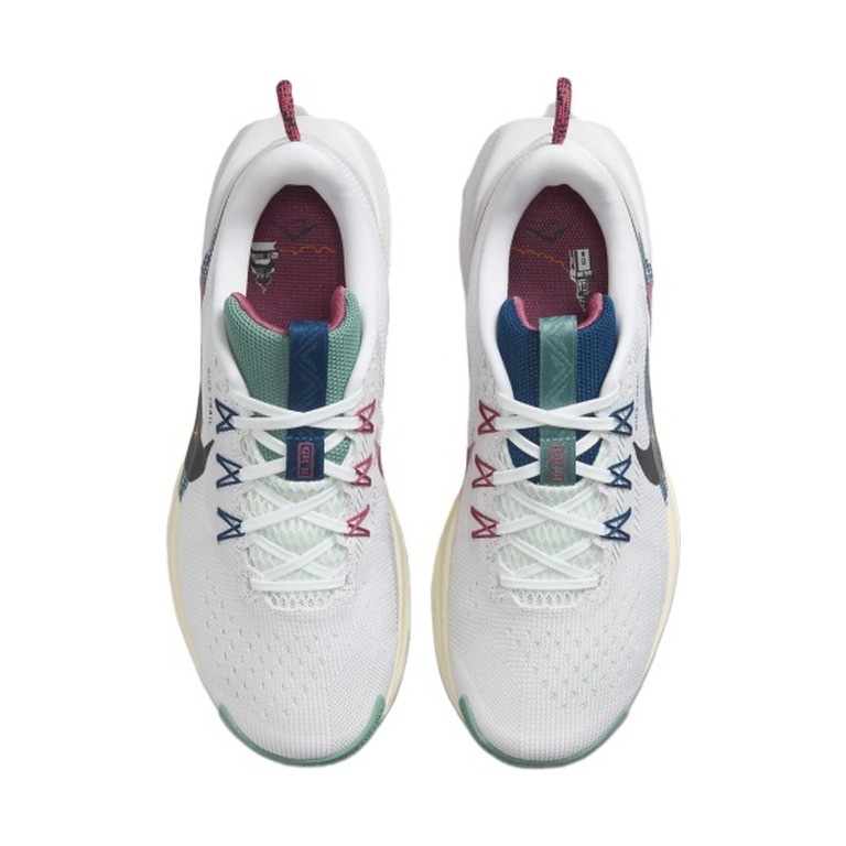 Nike Pegasus Trail 5 'Court Blue Cedar' Женские