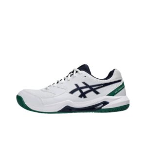 ASICS Gel-Dedicate 8 'White' Мужские