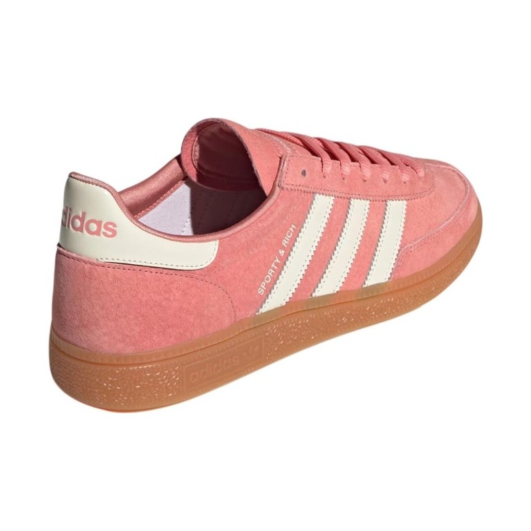 Adidas Handball Spezial 'Sporty & Rich Pink' Мужские