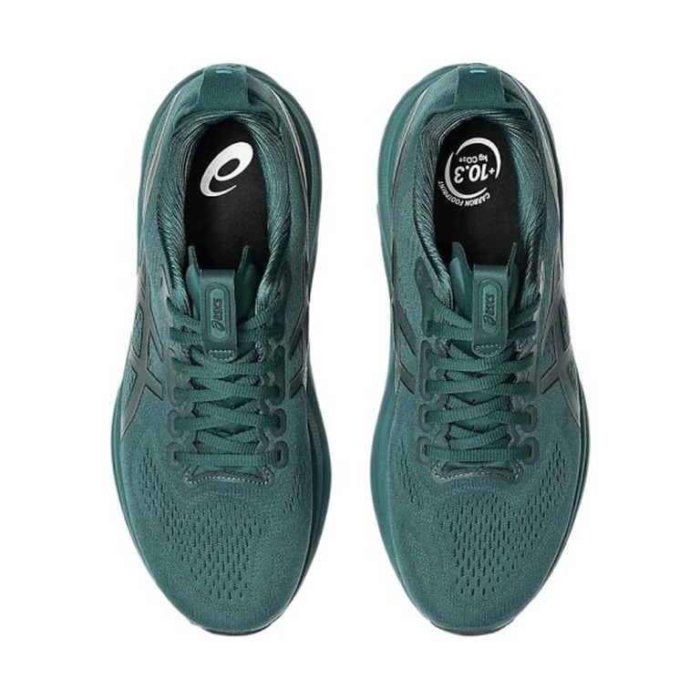 ASICS Gel-Kayano 32 'Cold Moss/Vital Green' Мужские