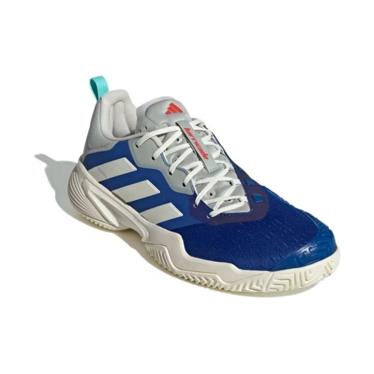 Adidas Barricade 'Royal Blue' Мужские