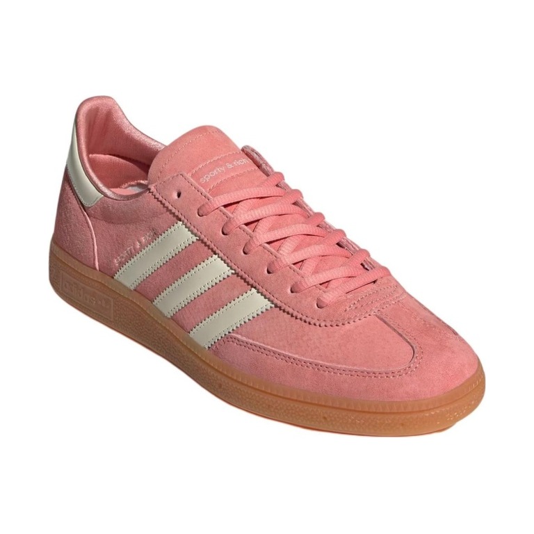 Adidas Handball Spezial 'Sporty & Rich Pink' Мужские