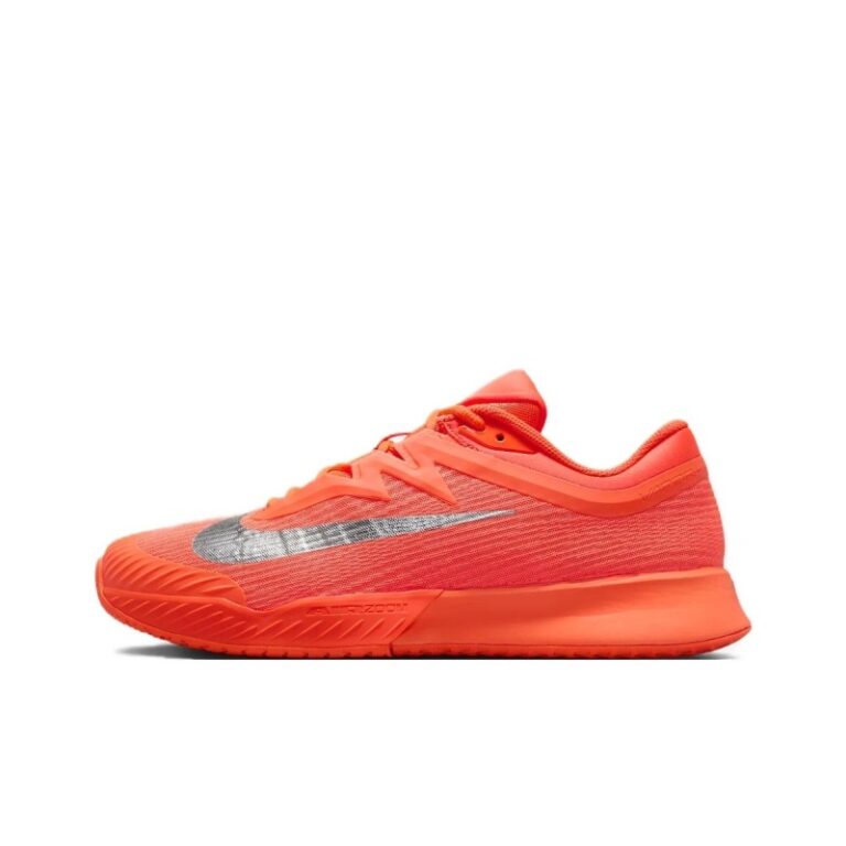 Nike Vapor Pro 3 'Black / Anthracite / Black' Мужские