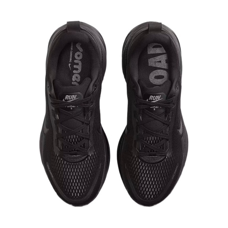 Nike Vomero 18 'Black Dark Smoke Grey Light Smoke Grey Black' Женские