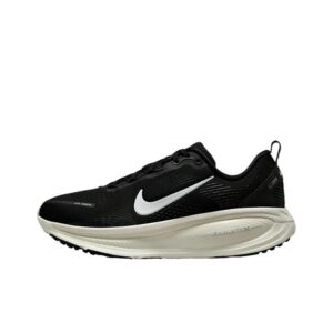 Nike Vomero 18 'Black Coconut Milk Light Iron Ore Summit White' Женские
