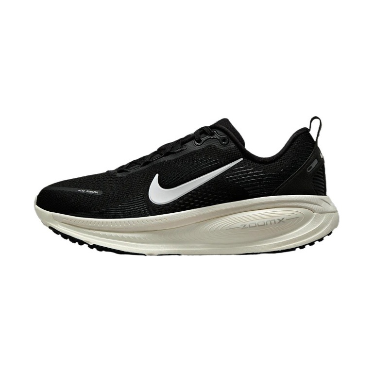 Nike Vomero 18 'Black Coconut Milk Light Iron Ore Summit White' Женские