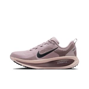 Nike Vomero 18 'Particle Rose Silt Red Tattoo Off Noir' Женские